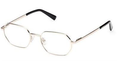 Guess GU8283/V Optical Glasses, Gold 032