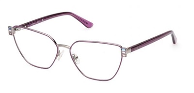 Guess GU2969/V 083 Purple Optical Glasses Frame