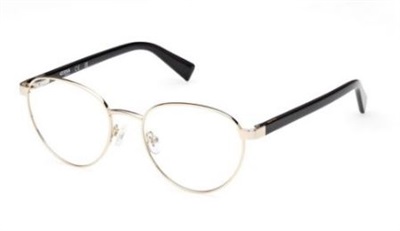 Оправа для очков Guess GU8282/V, золотистая, 032