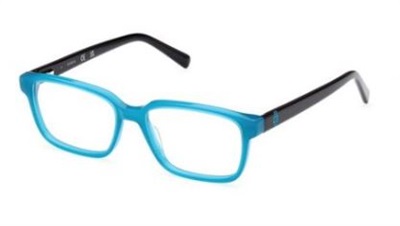 Guess Genç 11-15 GU9229/V Optik Gözlük Mavi 089