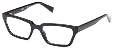 Guess GU8280/V Optik Gözlük Siyah 001