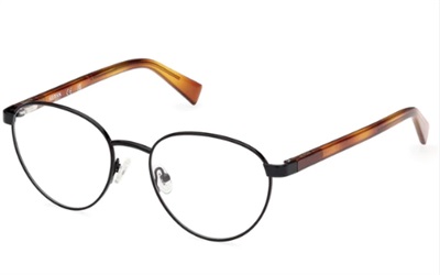 Guess GU8282/V Optik Gözlük Siyah 001