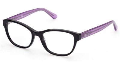 Guess GU9203V Optik Gözlük Siyah 001