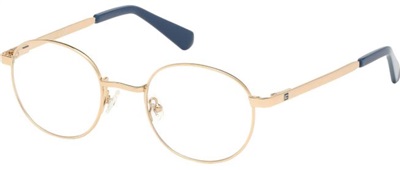 Guess GU1969V Optical Glasses Gold 032