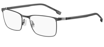 Hugo Boss 1637 Black Svk Optical Glasses