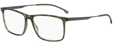 Hugo Boss Boss 1642 Optik Gözlük Yeşil Xyg