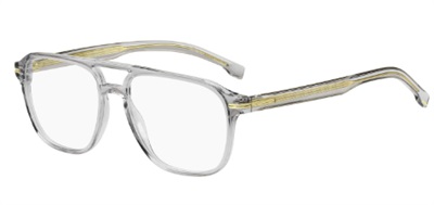 Hugo Boss Boss 1600 Optik Gözlük Gri KB7