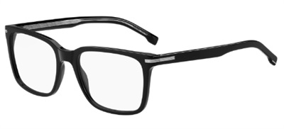 Hugo Boss 1602 807 Black Optical Glasses
