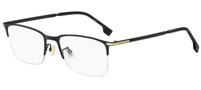 Hugo Boss 1616/F Optical Glasses Frame, Black I46