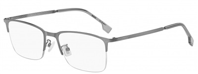 Hugo Boss Boss 1616/F Optik Gözlük Koyu Gri R81