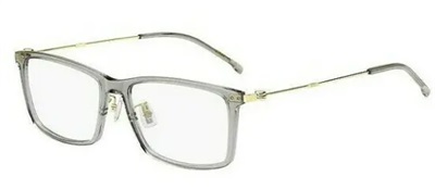 Hugo Boss 1621/F FT3 — прозрачная оправа для очков