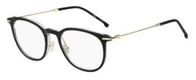 Hugo Boss 1483 2M2 Black Optical Frame