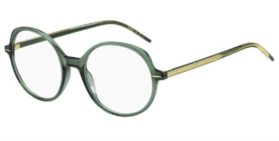 Hugo Boss 1588 Optical Frames Green 1ED