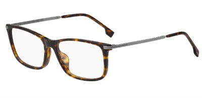 Hugo Boss 1614/F Оправа для очков, коричневая 4HU