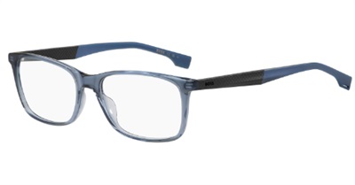 Hugo Boss 1581 Optical Glasses, Mavi Pjp
