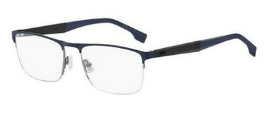 Hugo Boss 1487 KU0 Blue Optical Frames