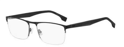 Hugo Boss 1487 оправа для очков, чёрная 0AN