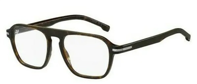 Hugo Boss 1510 086 Brown Optical Frames