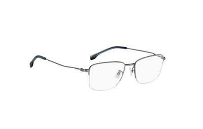 Hugo Boss 1516/G R81 Optical Glasses, Dark Grey
