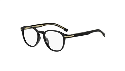 Hugo Boss 1509/G Optical Glasses Black 807