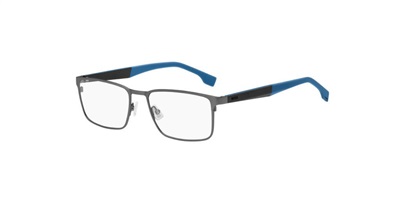 Hugo Boss 1488 Optical Frames, Dark Grey, 5UV