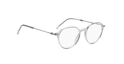 Hugo Boss 1481 Transparent Srj Optical Glasses Frame