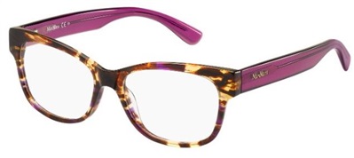Maxmara MM1213 оправа для очков Brown Bua