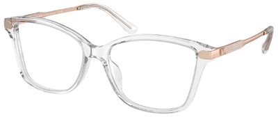 Michael Kors MK4105BU 3999 Clear Optical Glasses
