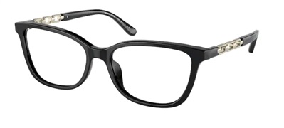 Michael Kors MK4097 Optik Gözlük Siyah 3005