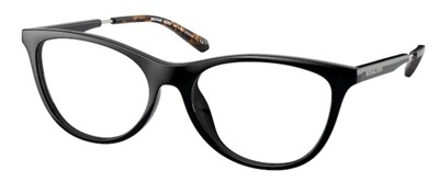 Michael Kors MK4078U 3332 Black Optical Glasses