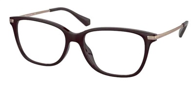 Michael Kors MK4079U Optical Glasses Frame, Purple 3344