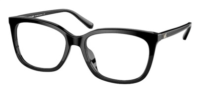 Michael Kors MK4080U Optical Glasses, Black 3005