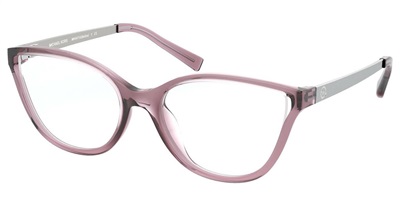 Michael Kors MK4071U Optik Gözlük Mor 3501