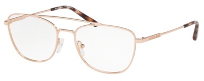 Michael Kors MK3034 оптические очки Rose Gold 1108
