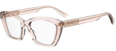 Оправа Moschino MOS629, Pink Fwm