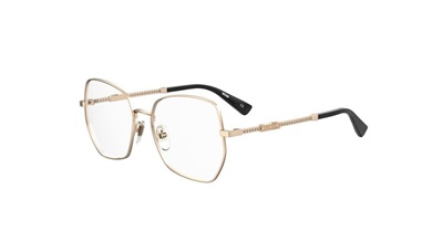 Moschino MOS610 оправа для очков Rose Gold 000
