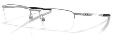 Oakley OX3174 Optical Glasses, Silver 317407