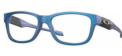 Oakley OY8012 оправа для очков, синяя 801207