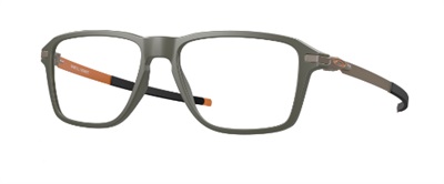 Oakley OX8166 Optical Frames Khaki 816607