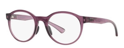 Oakley Spindrift RX OX8176 Optik Gözlük Mor 817608