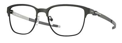 Oakley OX3248 Optical Frame Black 324801