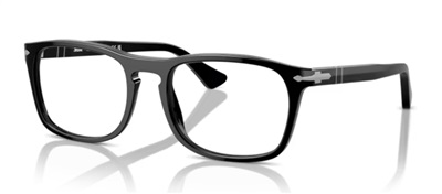 Persol PO3344V Optik Gözlük Siyah 95