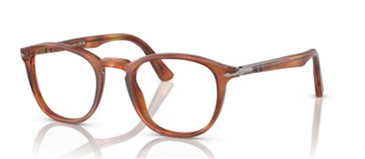 Persol PO3143V 96 Brown Optical Frames