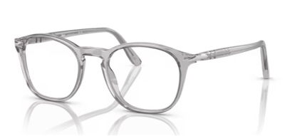Persol İndirimli PO3007V Optik Gözlük Gri 309
