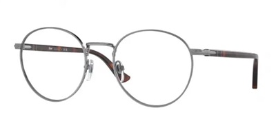 Persol PO1008V 513 Silver Optical Frames