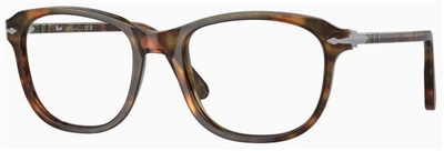 Persol PO1935V оправа для очков, светло-коричневая 108