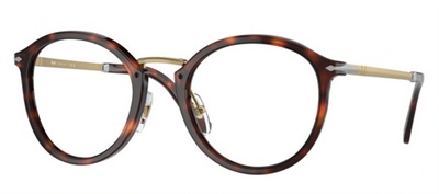 Persol PO3309V Optical Glasses Brown 24