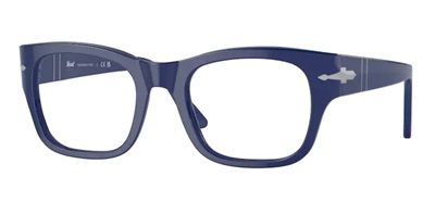 Persol PO3297V Optical Frames Blue 1170