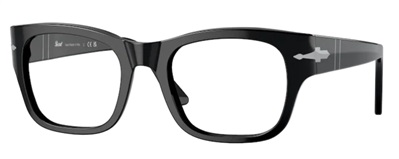 Persol PO3297V Black Optical Glasses 95