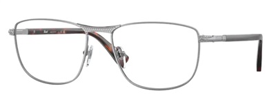 Persol PO1001V оправа для очков, серебристая 513